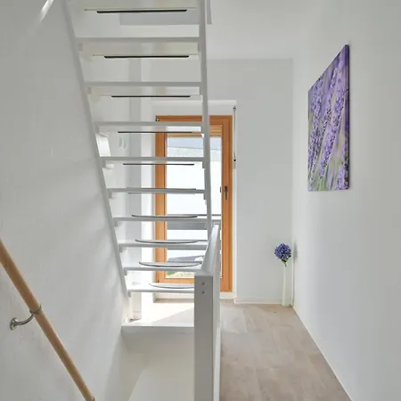 Fahrenhorst 12c Holiday home