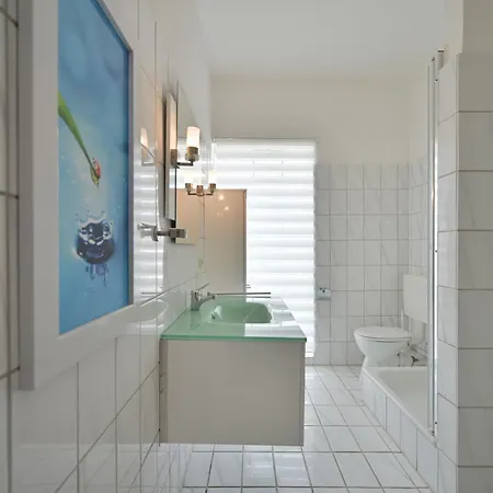 Fahrenhorst 12c Holiday home Kellenhusen