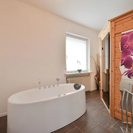 Fahrenhorst 12c Holiday home