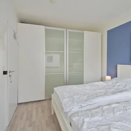 Holiday home Fahrenhorst 12c