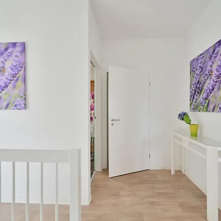 Fahrenhorst 12c Holiday home Kellenhusen