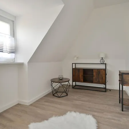 Holiday home Fahrenhorst 12c Kellenhusen