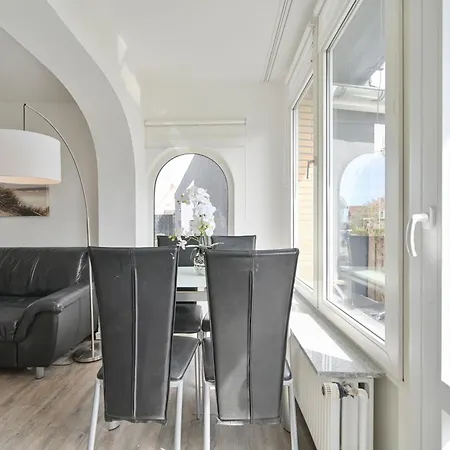 Fahrenhorst 12c Holiday home *